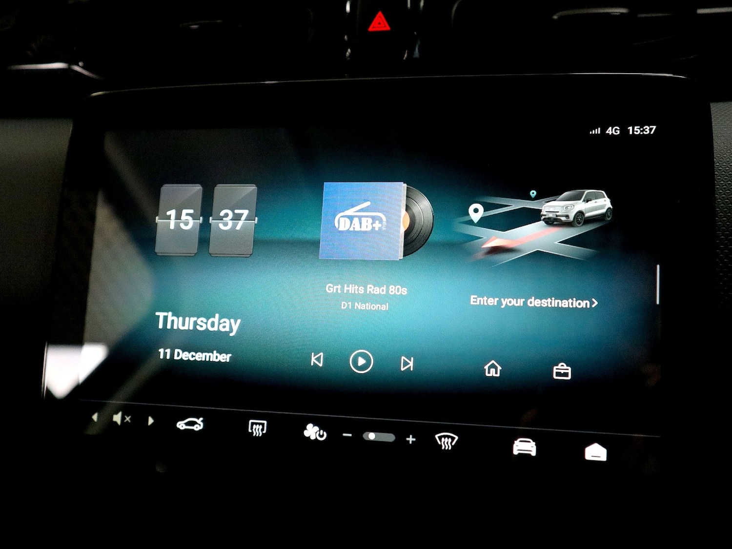 Used Leapmotor T03 2025 for sale - 76911406: Photo 29