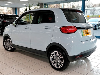 Used Leapmotor T03 2025 for sale - 76911406: Photo