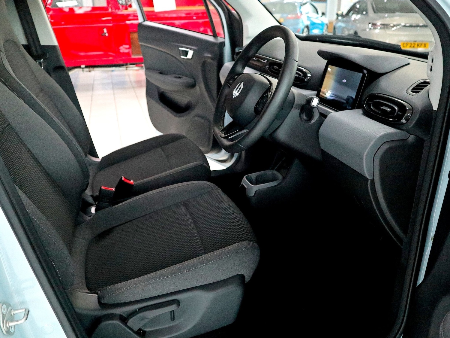 Used Leapmotor T03 2025 for sale - 76911406: Photo 3