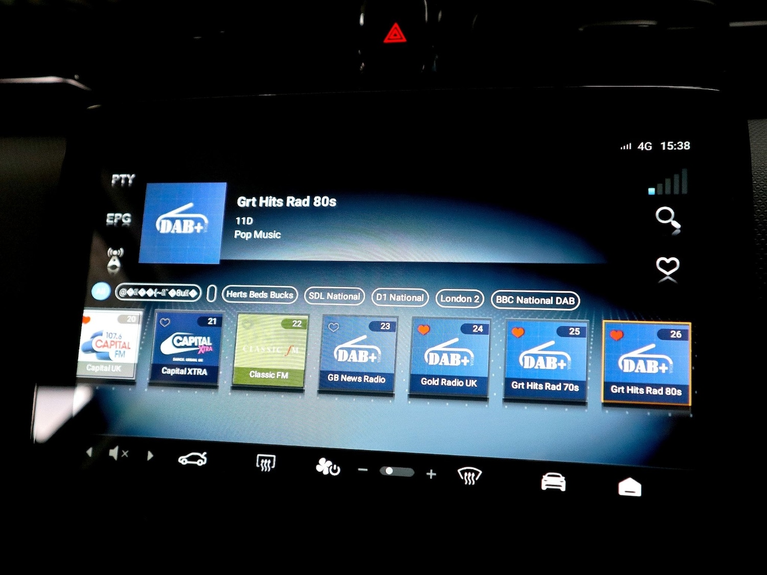 Used Leapmotor T03 2025 for sale - 76911406: Photo 31