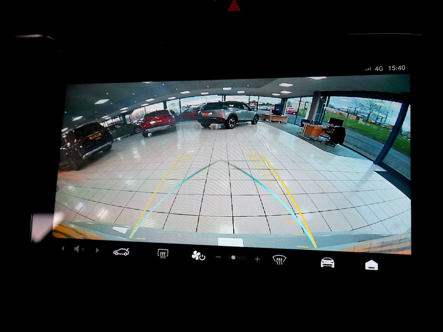 Used Leapmotor T03 2025 for sale - 76911406: Photo 35