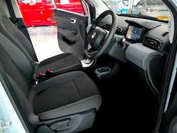 Used Leapmotor T03 2025 for sale - 76911406: Photo