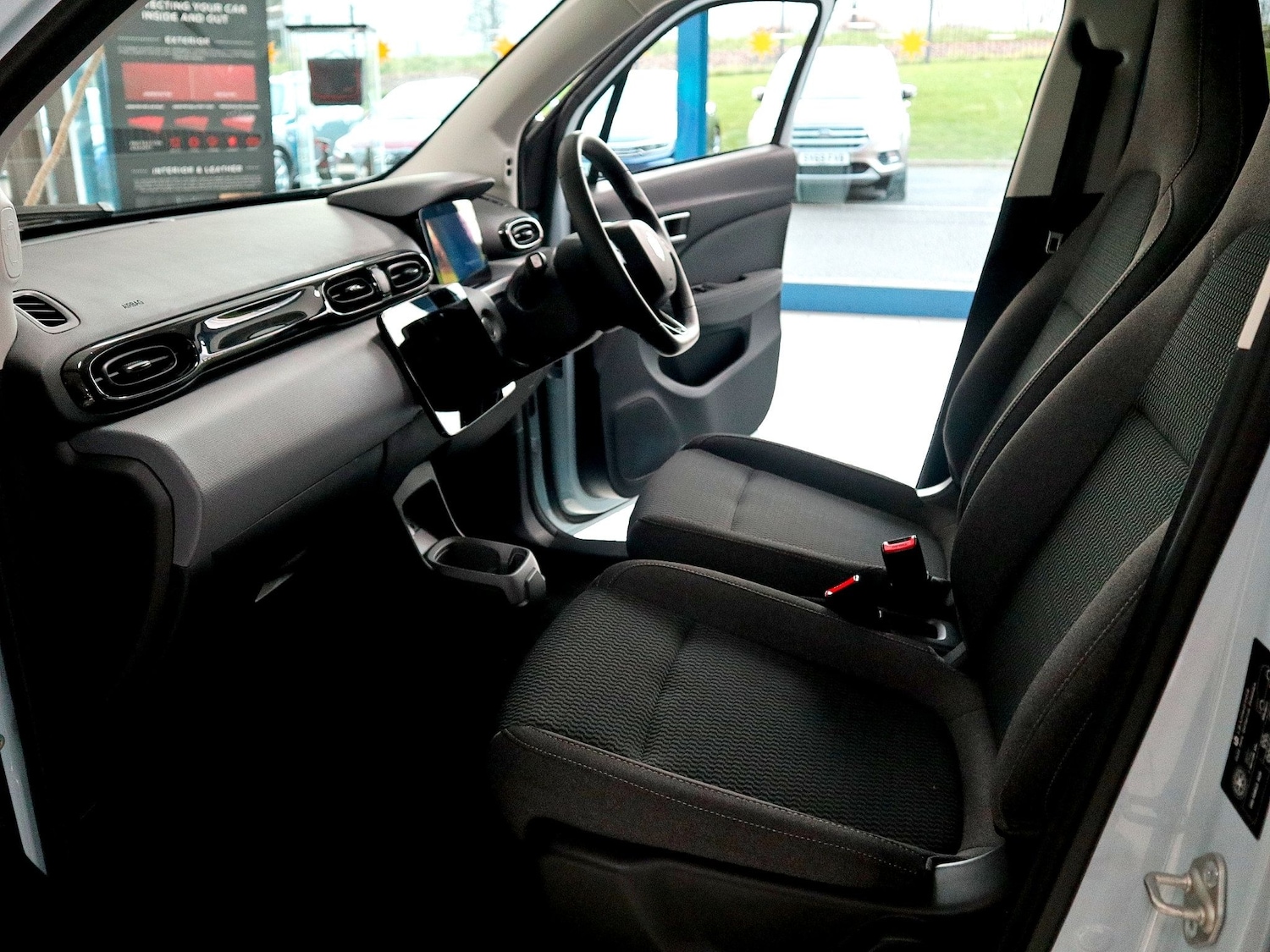 Used Leapmotor T03 2025 for sale - 76911406: Photo 4