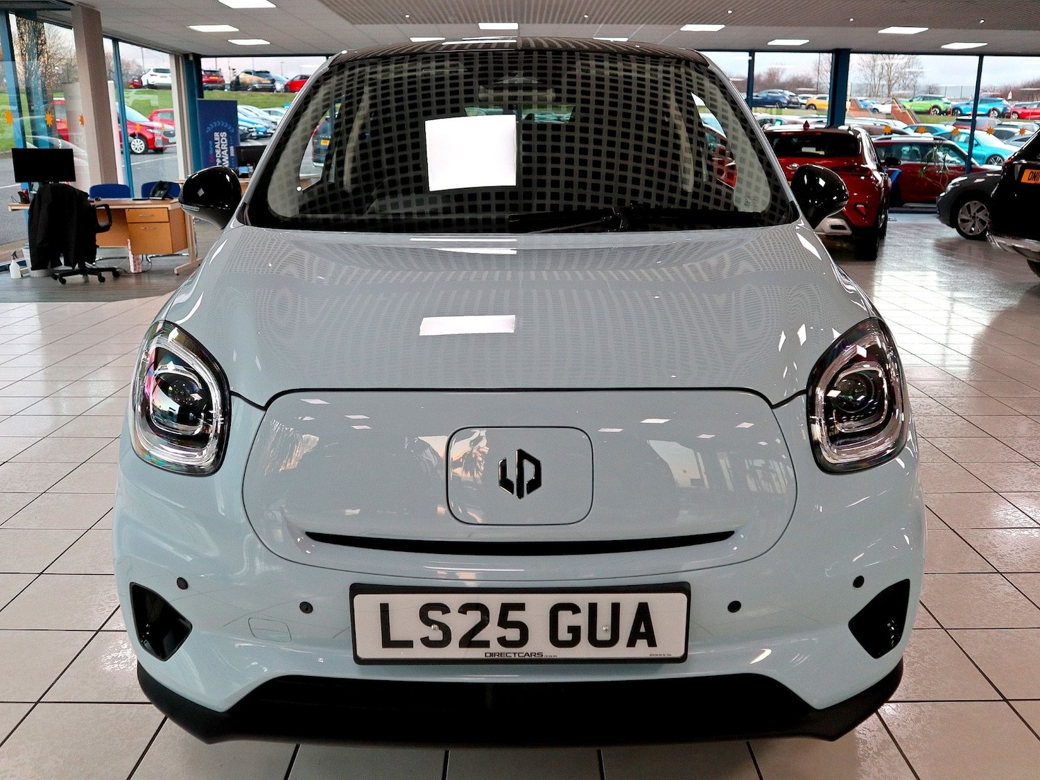 Used Leapmotor T03 2025 for sale - 76911406: Photo 5