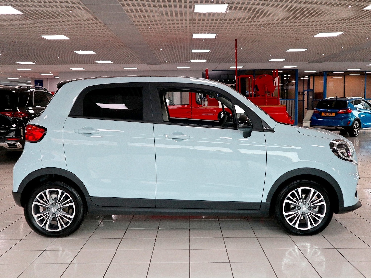 Used Leapmotor T03 2025 for sale - 76911406: Photo 6