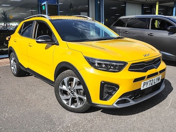 Used Kia Stonic 2023 for sale - 78751023: Photo