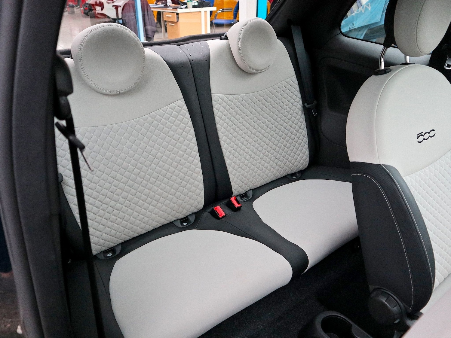 Used Fiat 500 2022 for sale - 77782003: Photo 4