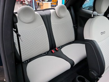 Used Fiat 500 2022 for sale - 77782003: Photo