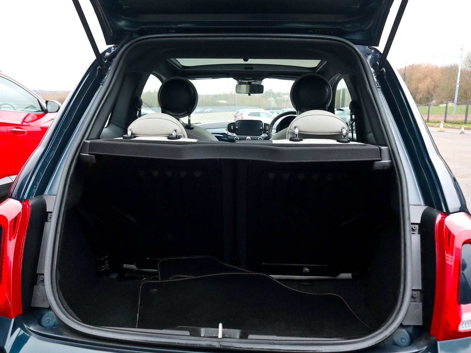 Used Fiat 500 2022 for sale - 77782003: Photo 5