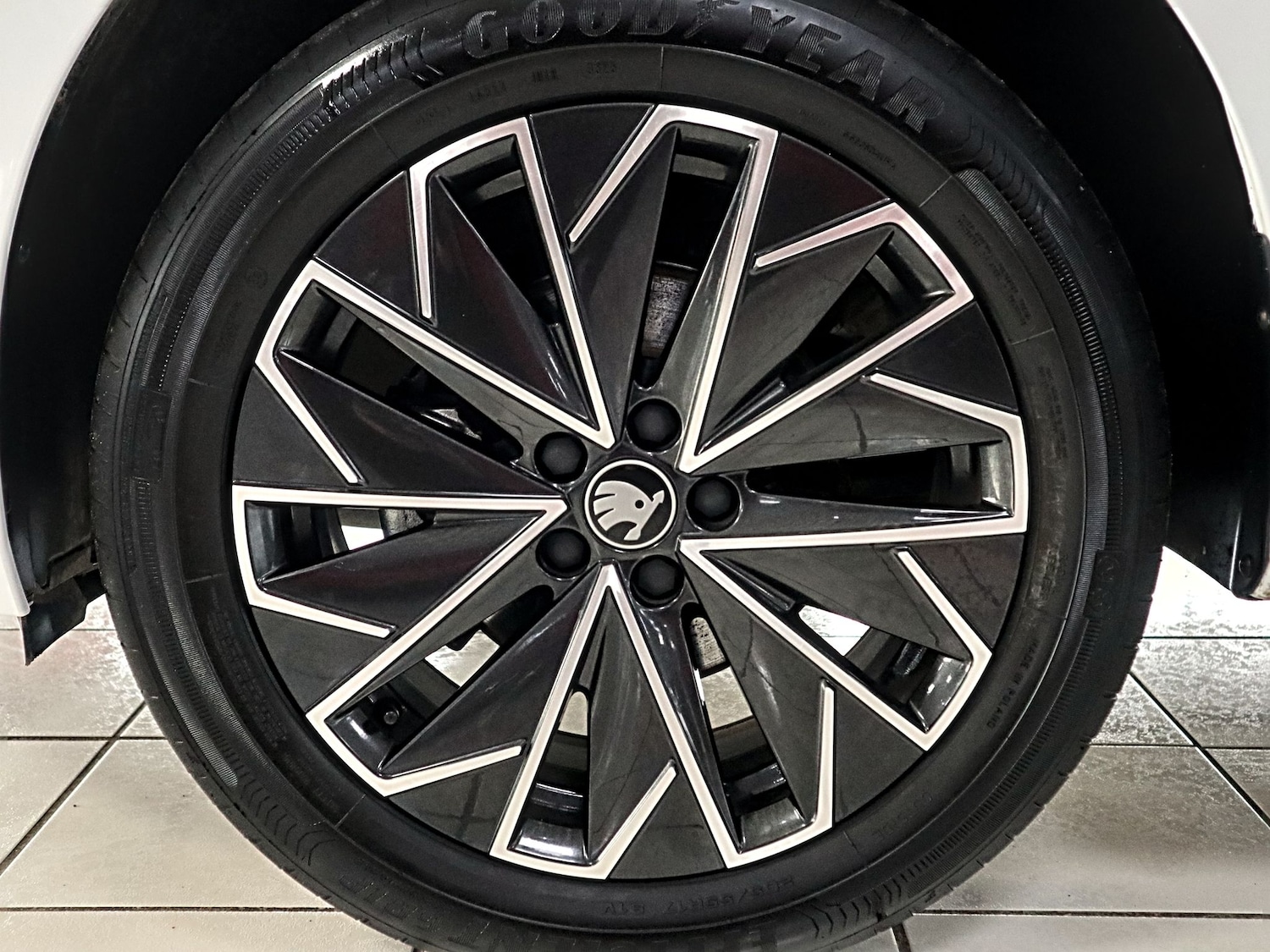 Used Skoda Kamiq 2025 for sale - 77189501: Photo 16