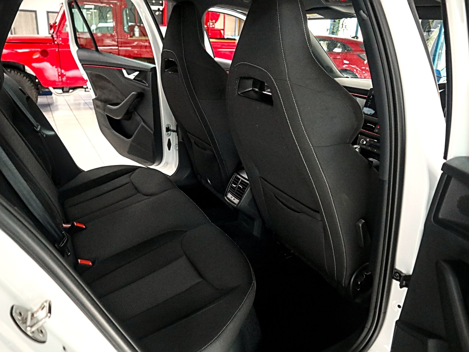 Used Skoda Kamiq 2025 for sale - 77189501: Photo 18