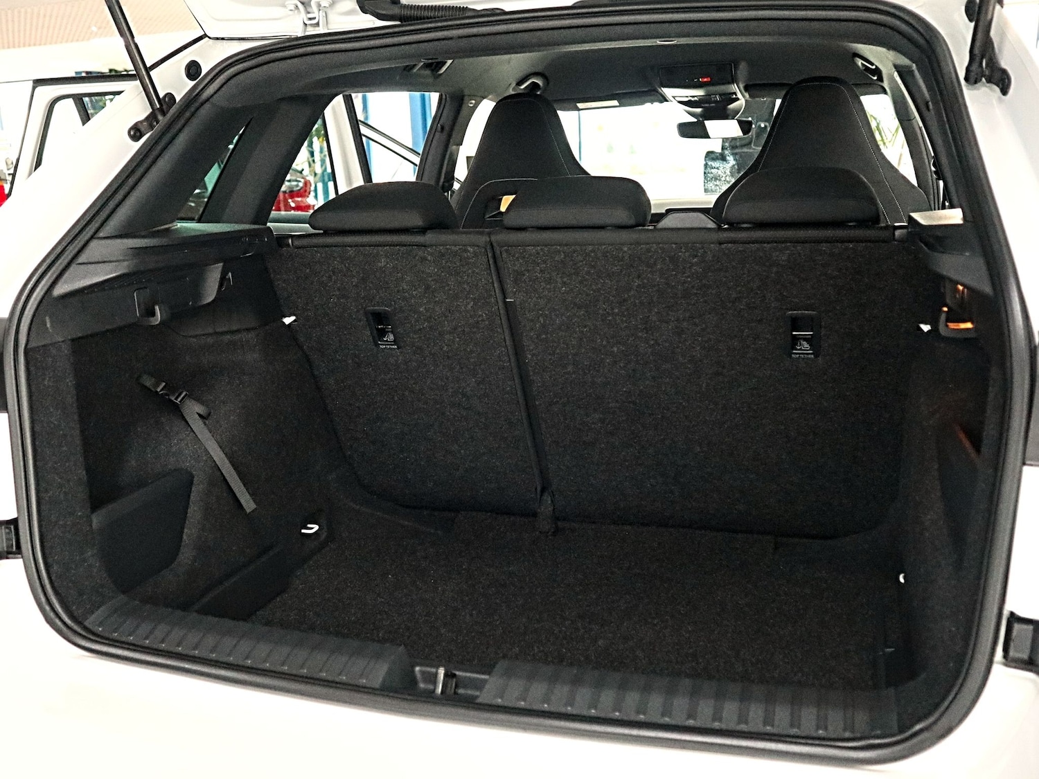 Used Skoda Kamiq 2025 for sale - 77189501: Photo 19