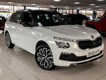 2025 - 1.0 TSI 95 Design Edition 5dr