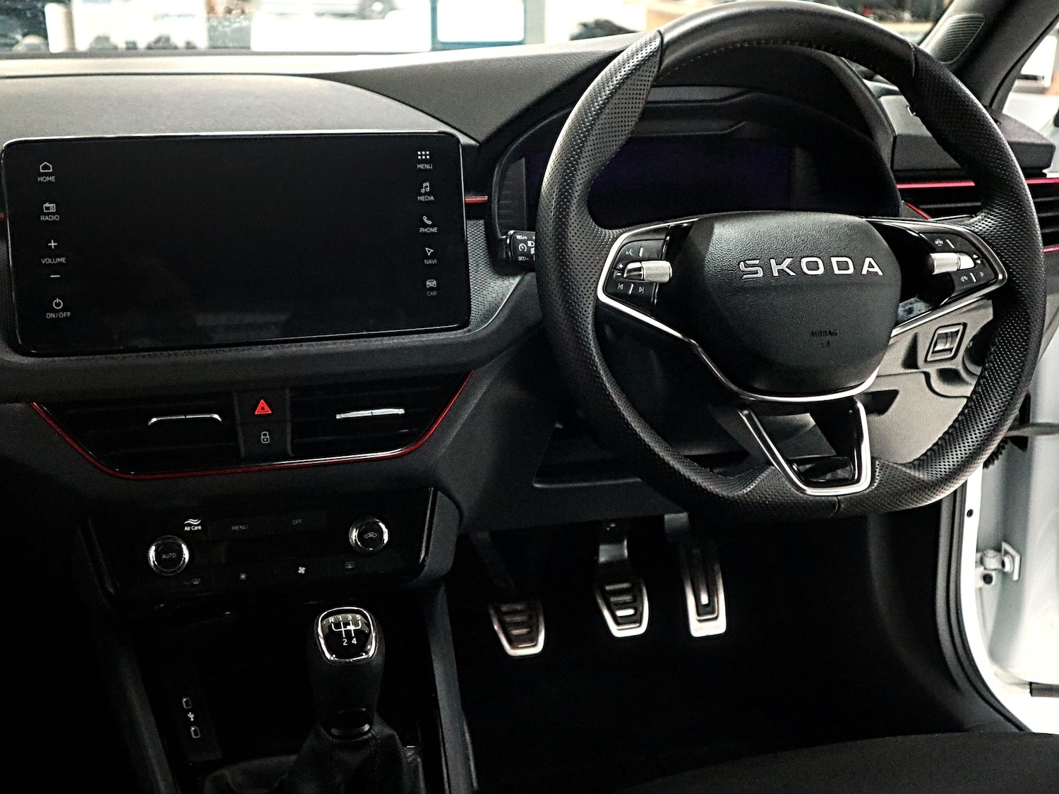 Used Skoda Kamiq 2025 for sale - 77189501: Photo 23