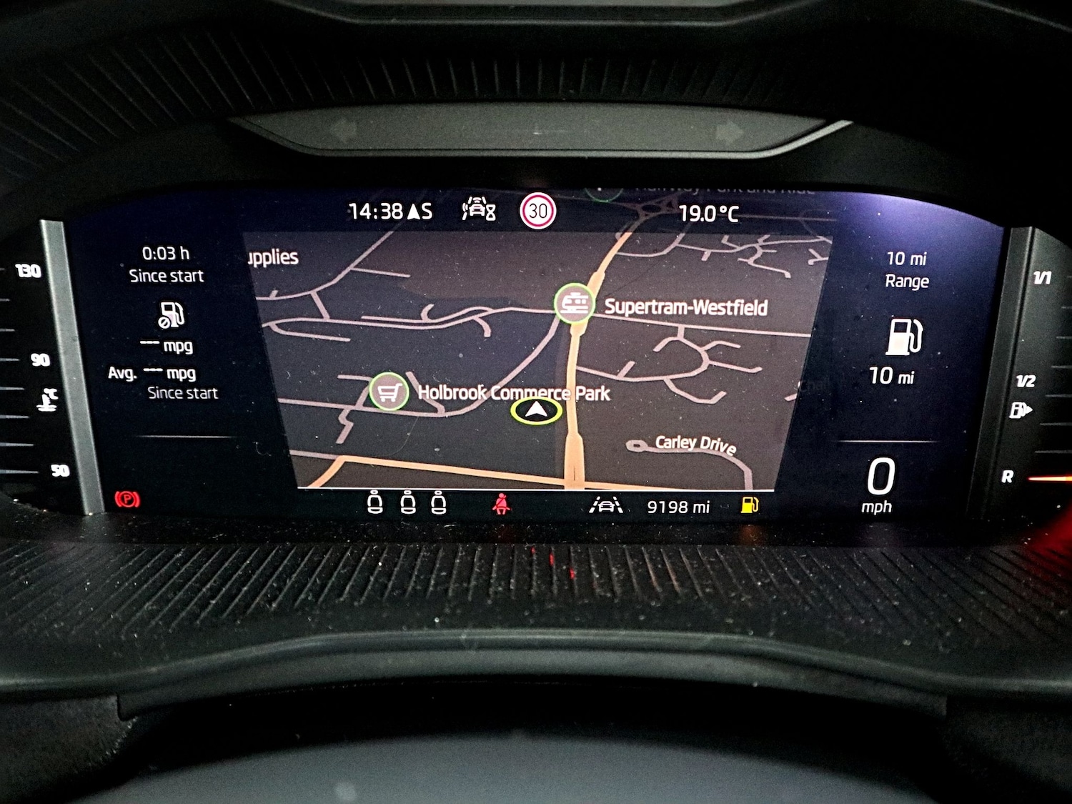 Used Skoda Kamiq 2025 for sale - 77189501: Photo 25