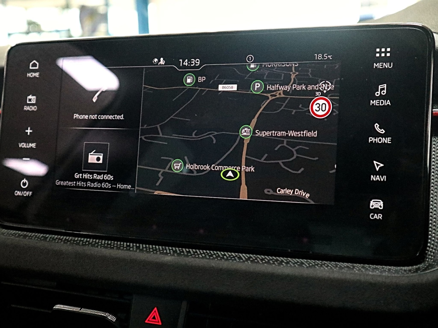 Used Skoda Kamiq 2025 for sale - 77189501: Photo 26