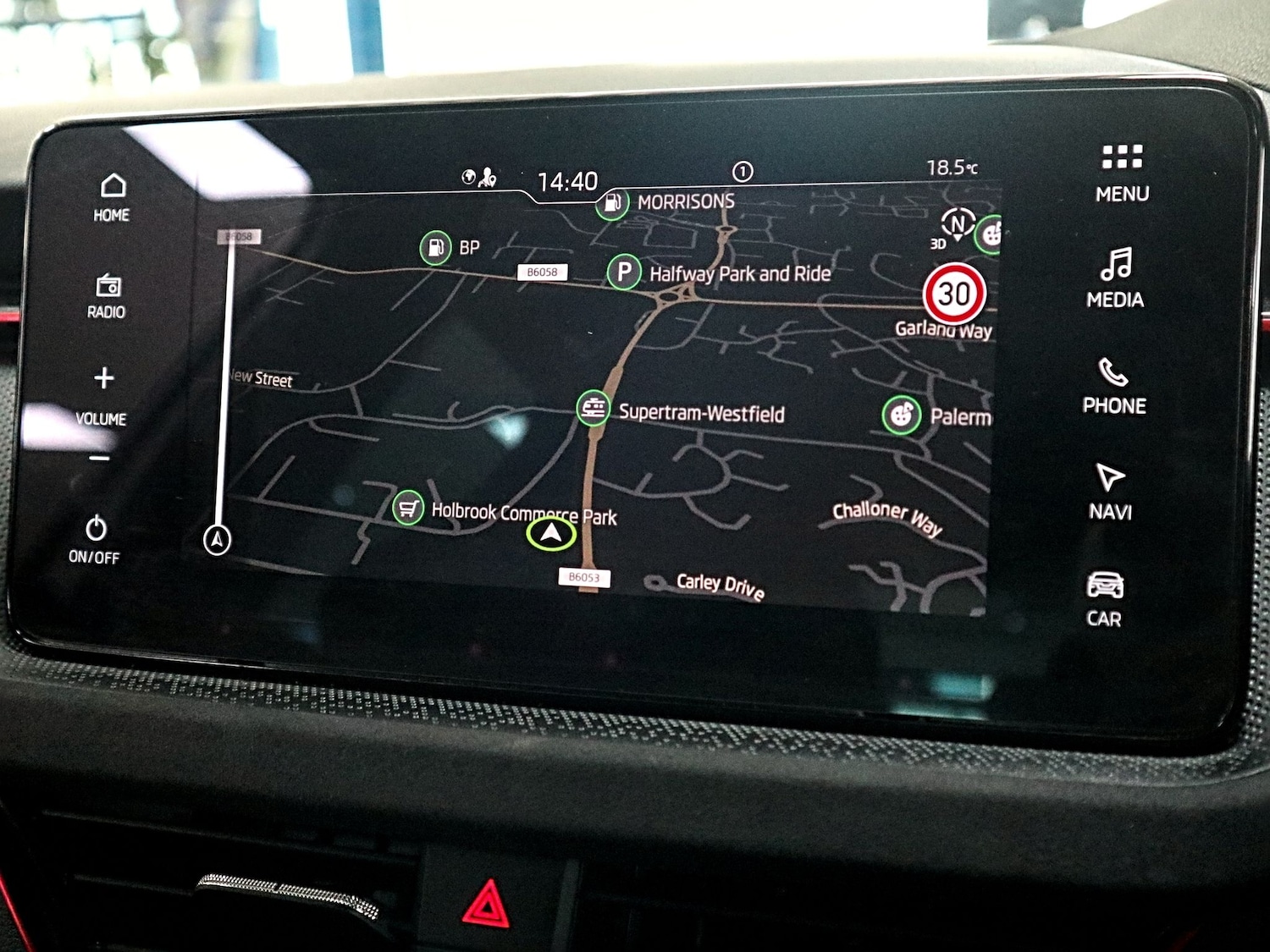 Used Skoda Kamiq 2025 for sale - 77189501: Photo 27