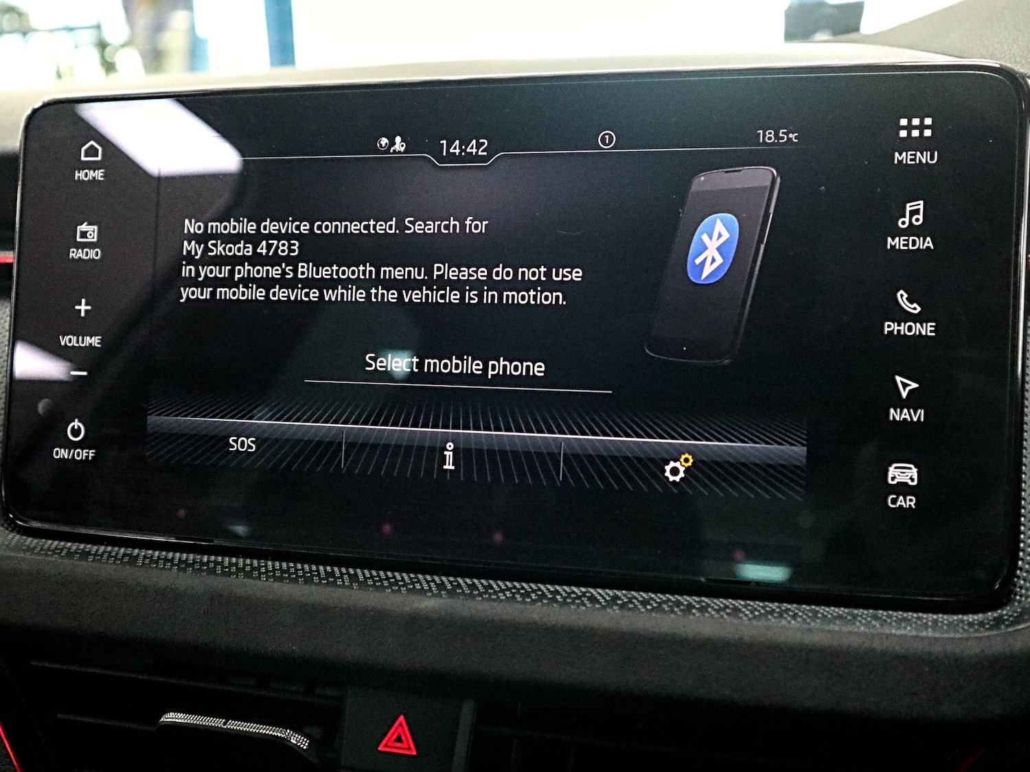 Used Skoda Kamiq 2025 for sale - 77189501: Photo 31