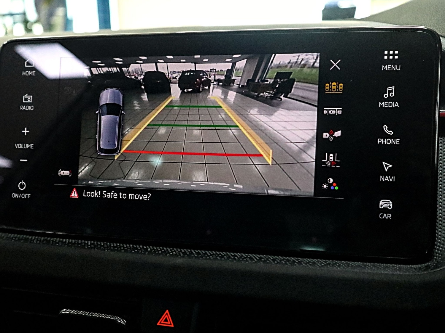 Used Skoda Kamiq 2025 for sale - 77189501: Photo 33