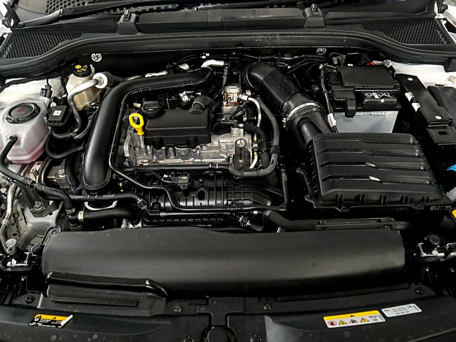 Used Skoda Kamiq 2025 for sale - 77189501: Photo 42