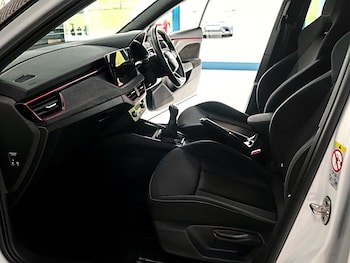 Used Skoda Kamiq 2025 for sale - 77189501: Photo