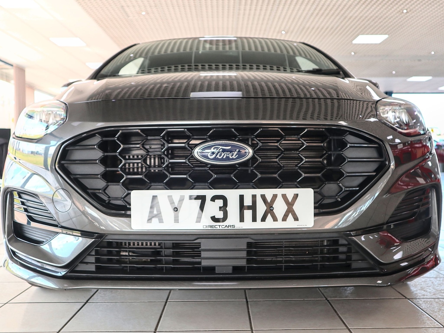 Used Ford Fiesta 2023 for sale - 78112675: Photo 11