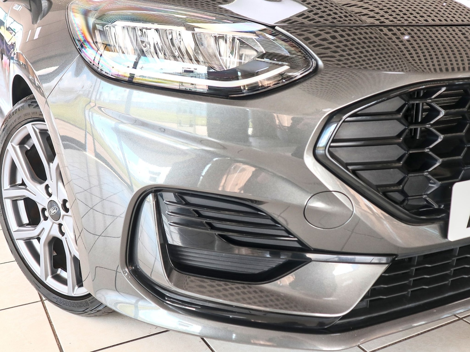 Used Ford Fiesta 2023 for sale - 78112675: Photo 12