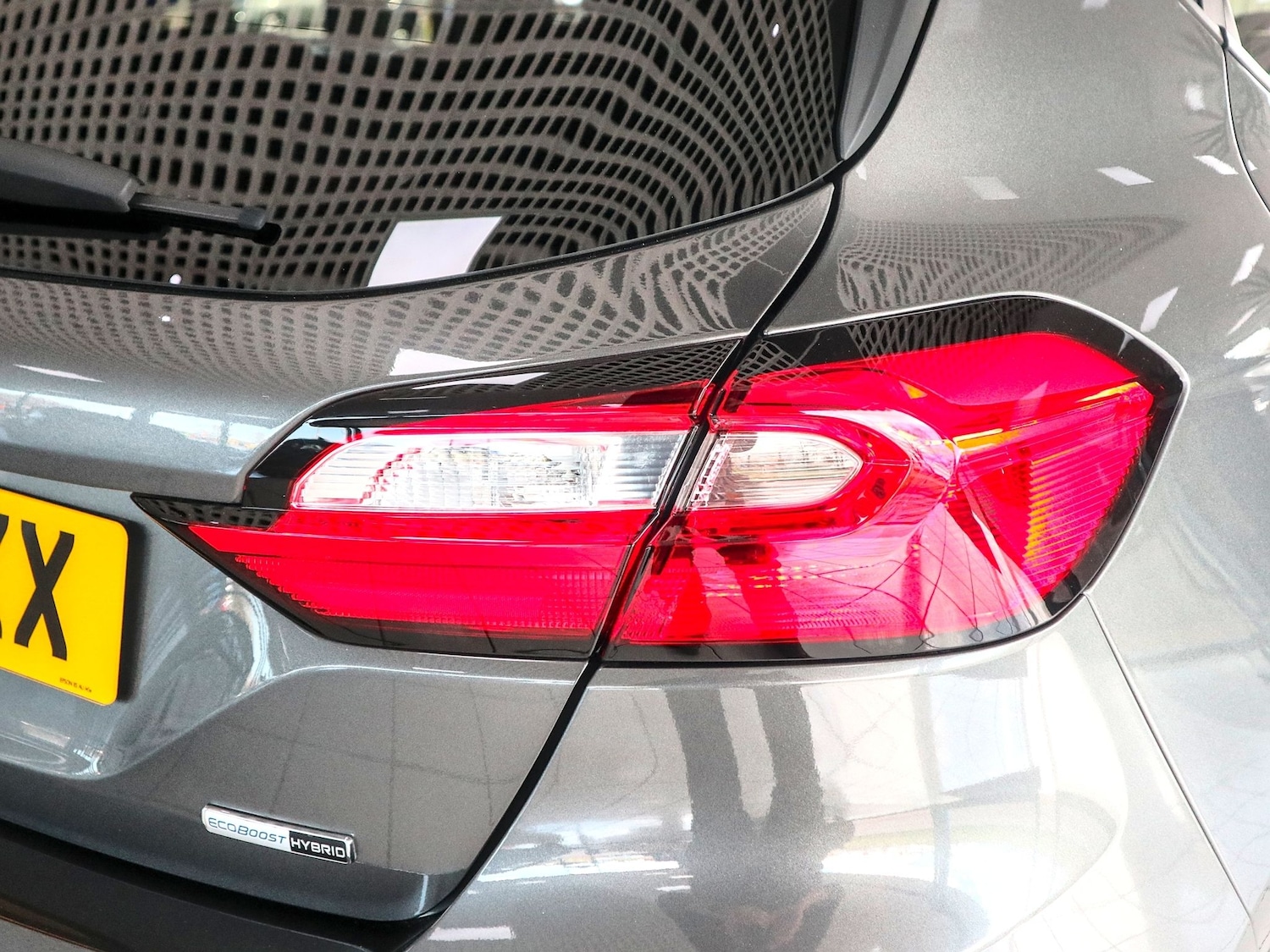 Used Ford Fiesta 2023 for sale - 78112675: Photo 15