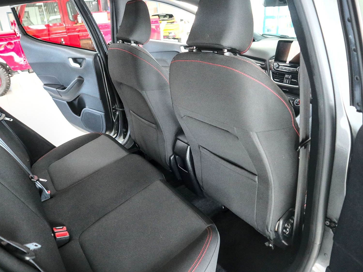 Used Ford Fiesta 2023 for sale - 78112675: Photo 20