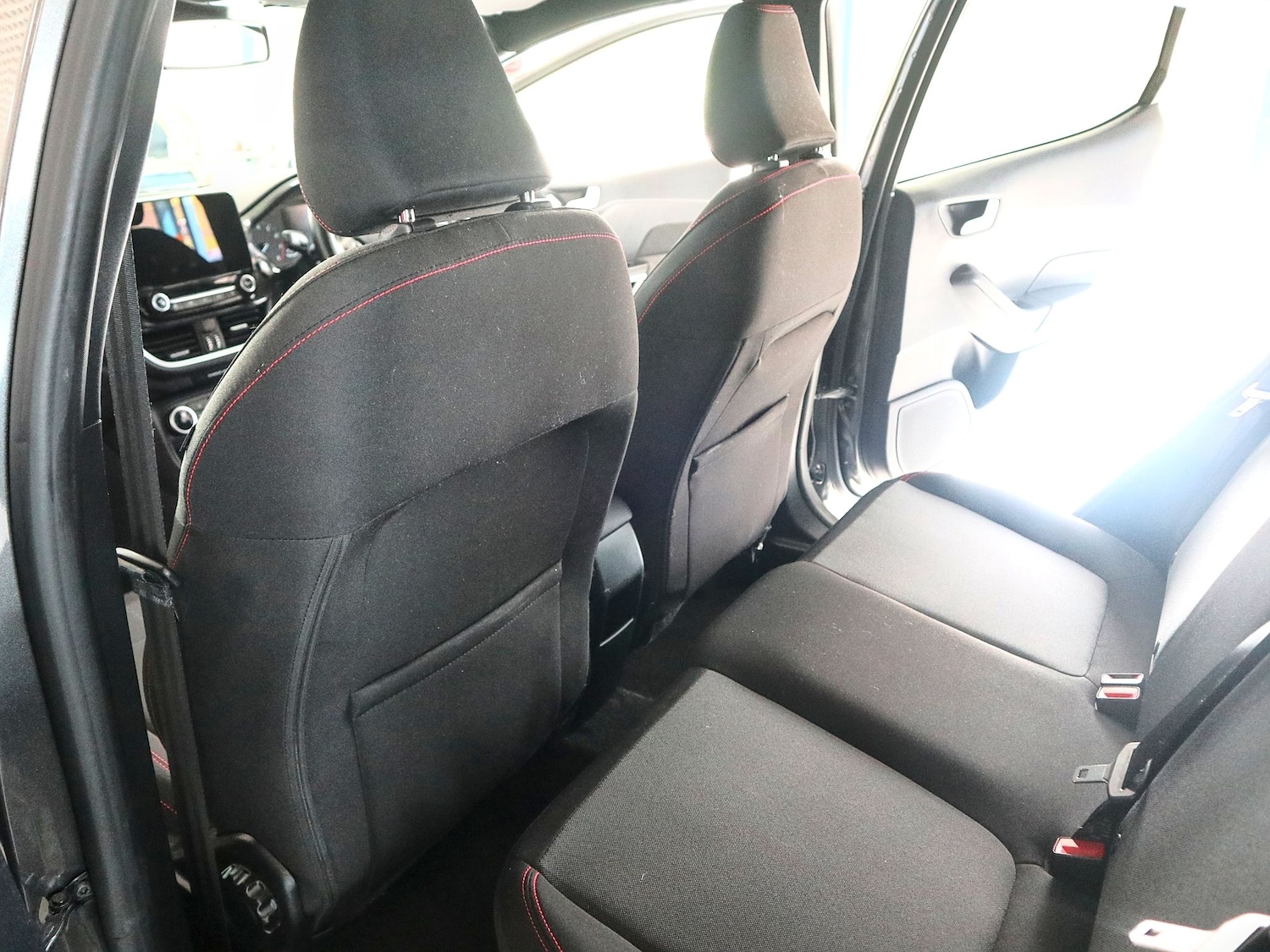 Used Ford Fiesta 2023 for sale - 78112675: Photo 22