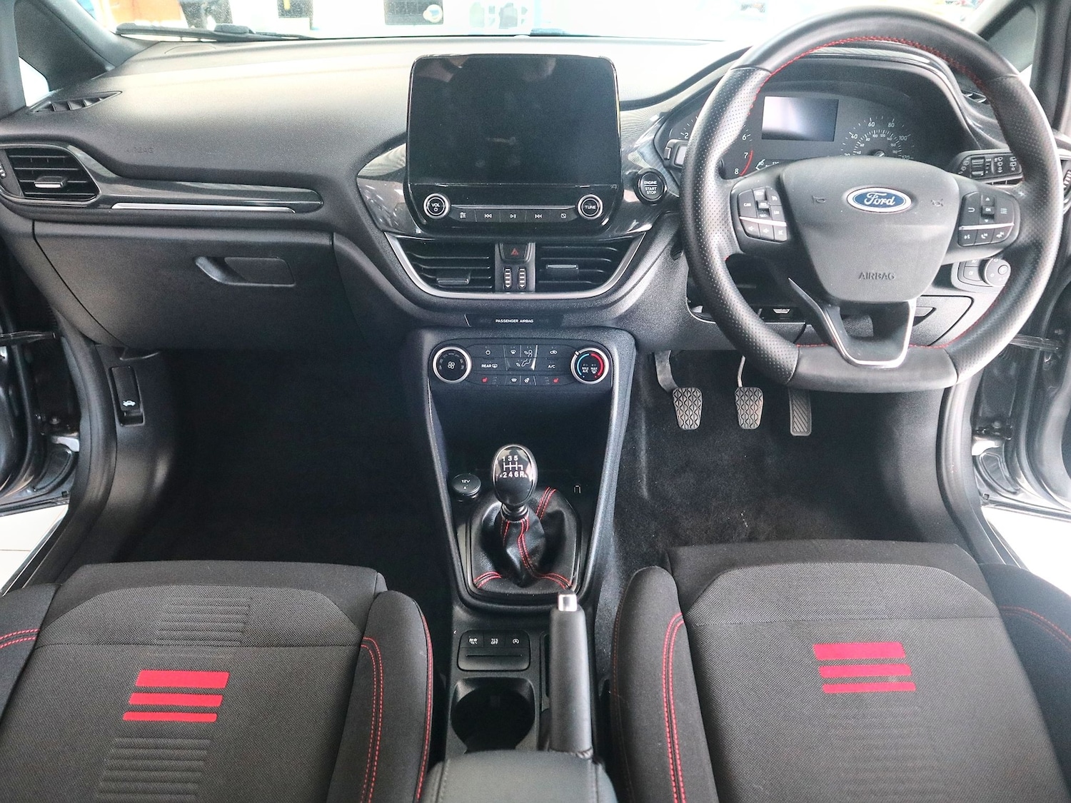 Used Ford Fiesta 2023 for sale - 78112675: Photo 24