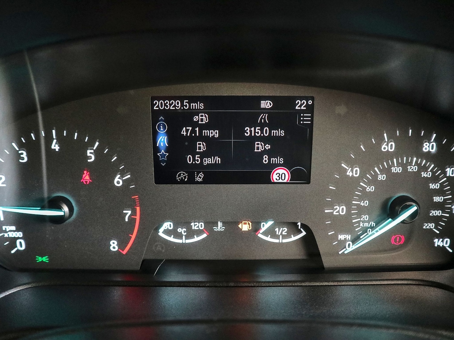 Used Ford Fiesta 2023 for sale - 78112675: Photo 27