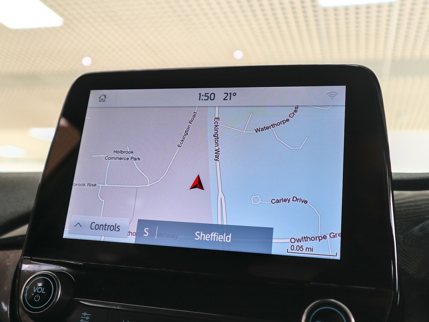 Used Ford Fiesta 2023 for sale - 78112675: Photo 29