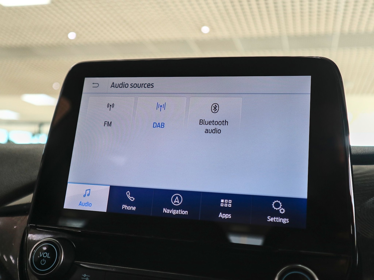 Used Ford Fiesta 2023 for sale - 78112675: Photo 31