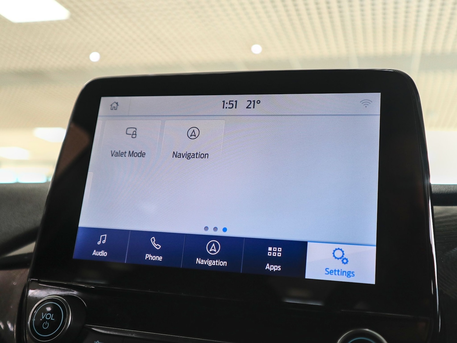 Used Ford Fiesta 2023 for sale - 78112675: Photo 35