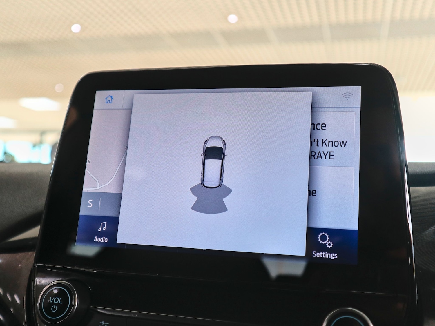 Used Ford Fiesta 2023 for sale - 78112675: Photo 36