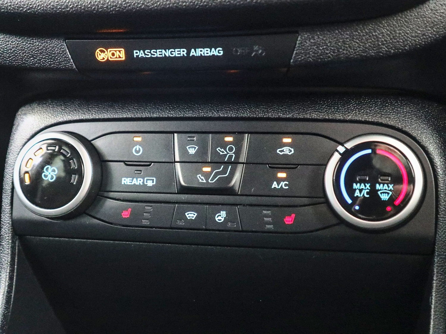 Used Ford Fiesta 2023 for sale - 78112675: Photo 37