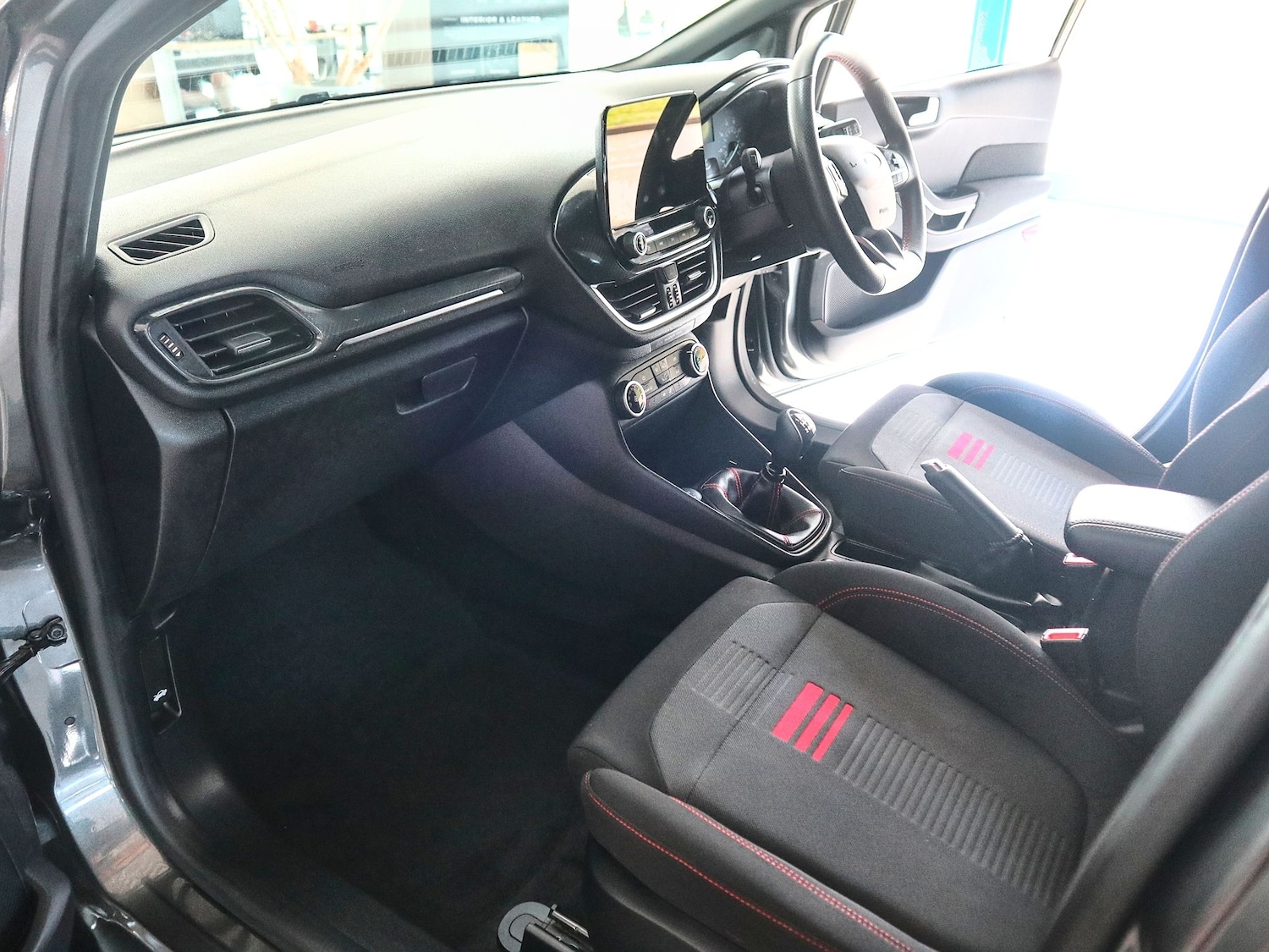 Used Ford Fiesta 2023 for sale - 78112675: Photo 4