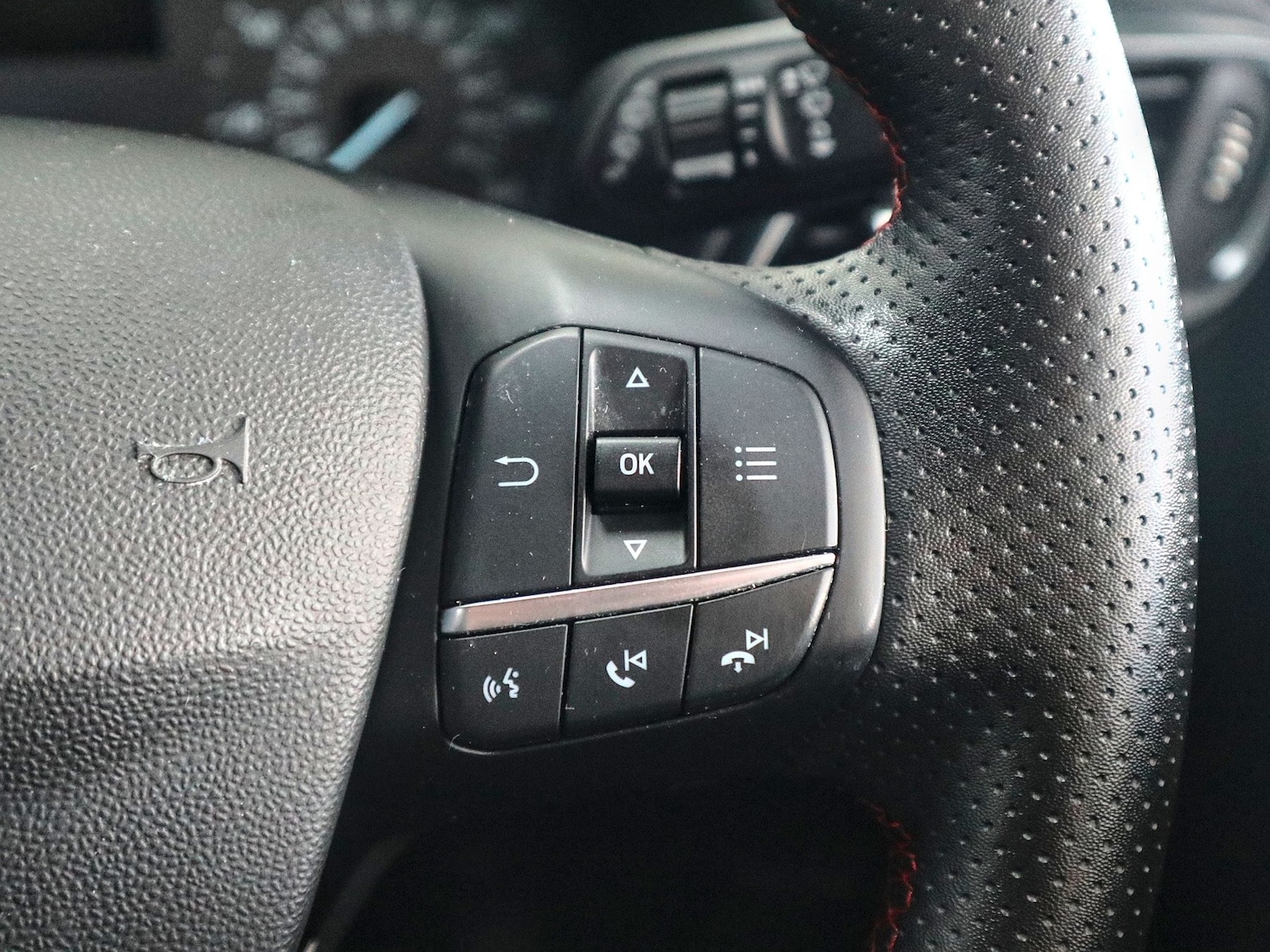 Used Ford Fiesta 2023 for sale - 78112675: Photo 43