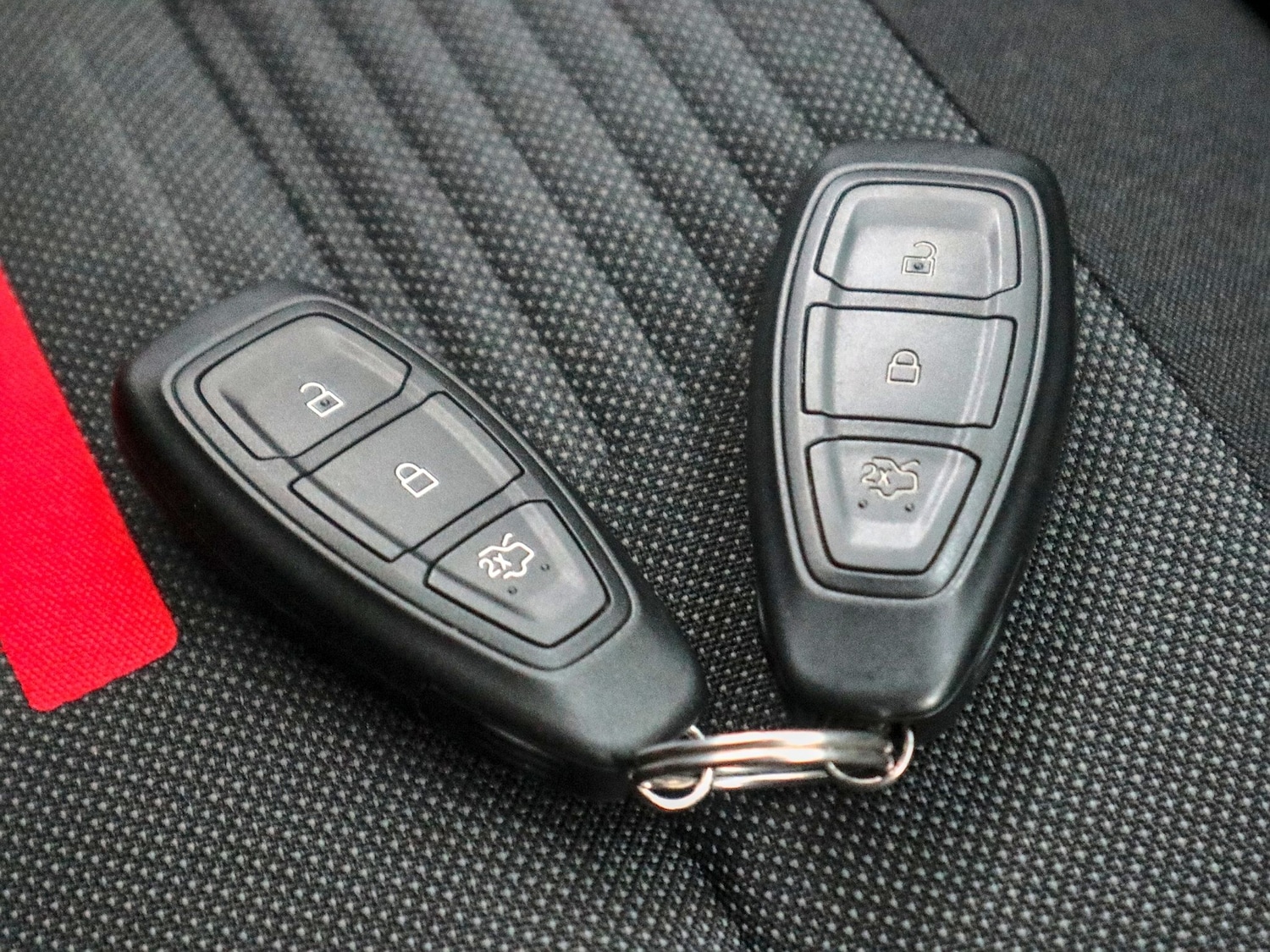 Used Ford Fiesta 2023 for sale - 78112675: Photo 45