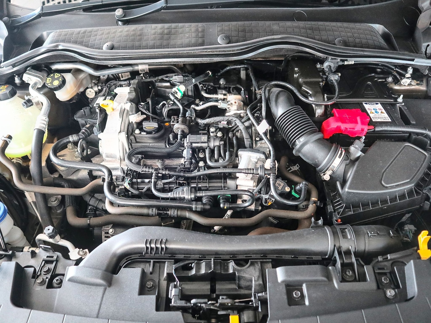 Used Ford Fiesta 2023 for sale - 78112675: Photo 46