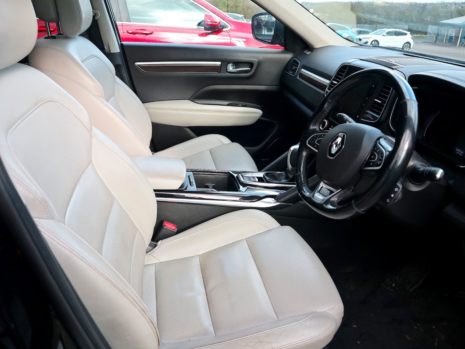 Used Renault Koleos 2018 for sale - 78085050: Photo 3