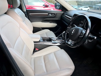 Used Renault Koleos 2018 for sale - 78085050: Photo