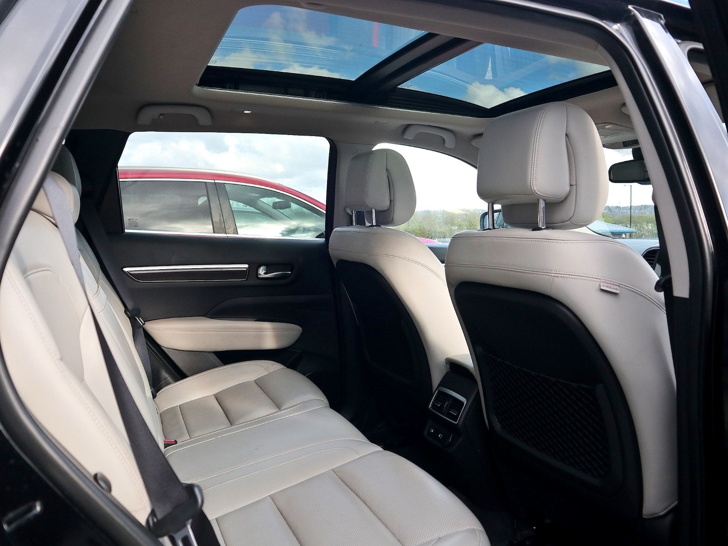 Used Renault Koleos 2018 for sale - 78085050: Photo 4