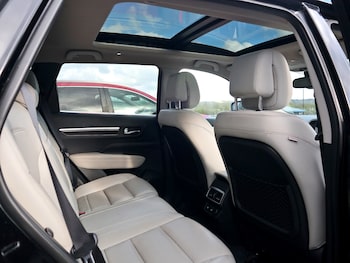 Used Renault Koleos 2018 for sale - 78085050: Photo