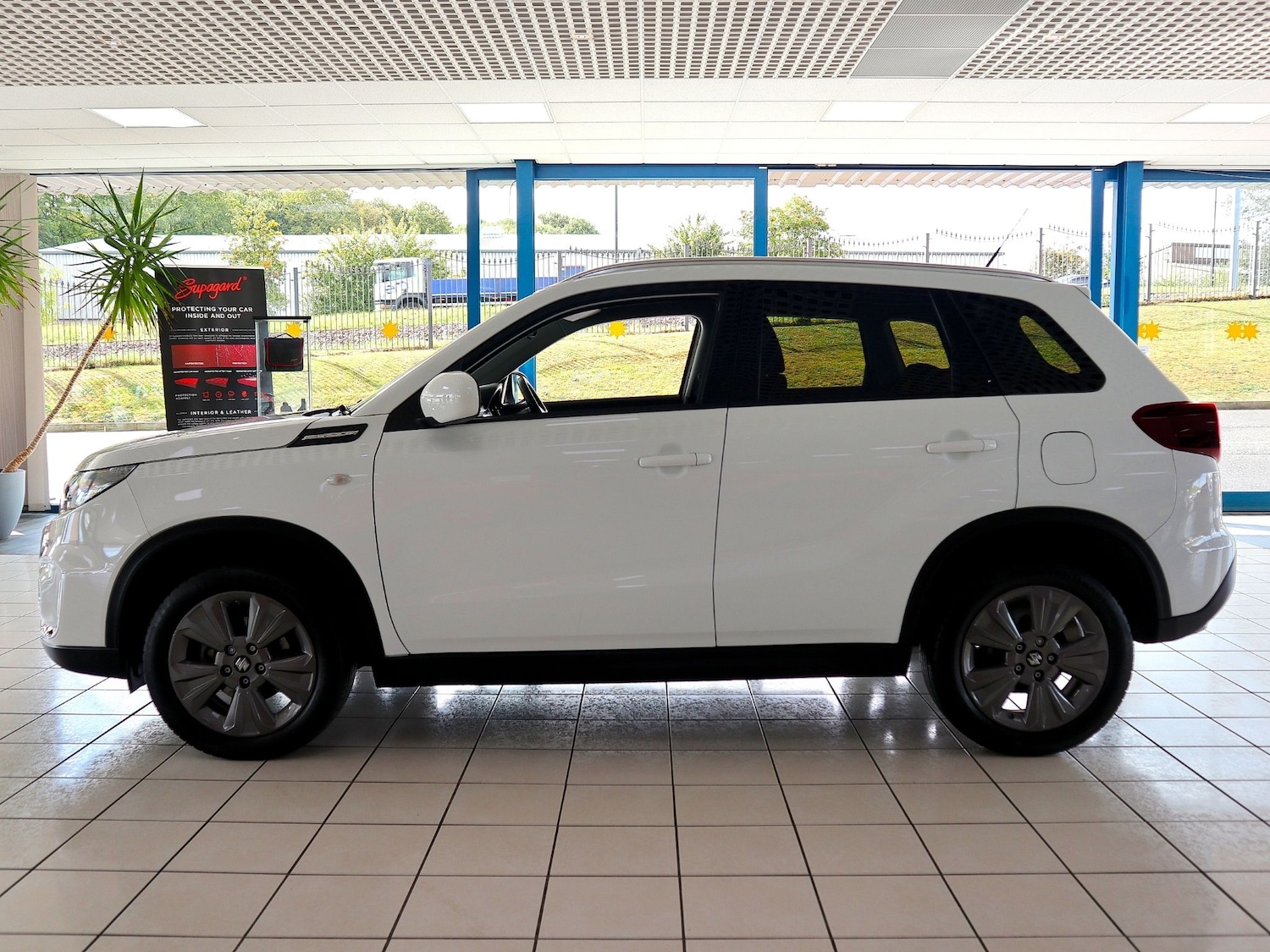 Used Suzuki Vitara 2021 for sale - 75668369: Photo 10