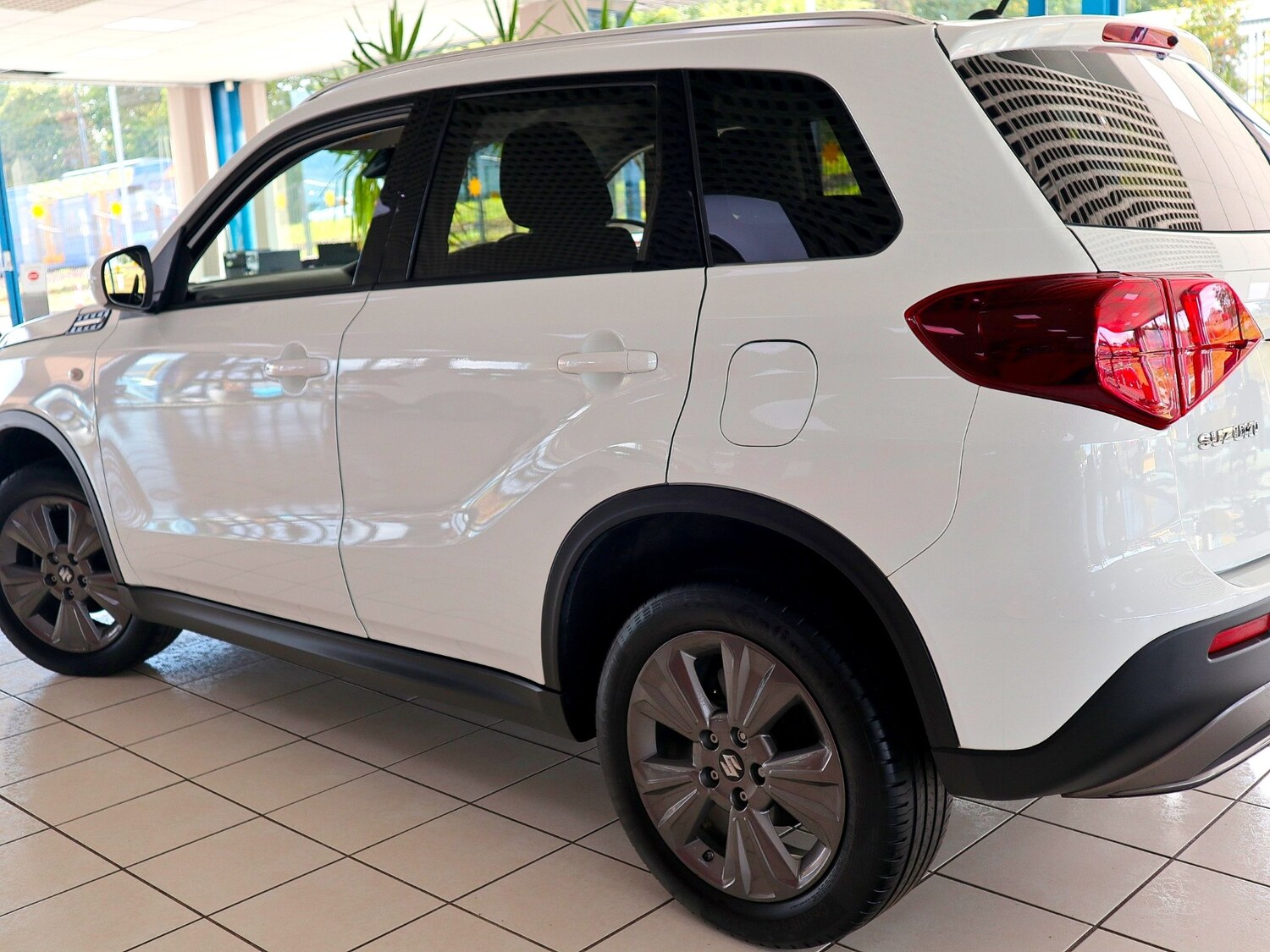 Used Suzuki Vitara 2021 for sale - 75668369: Photo 13