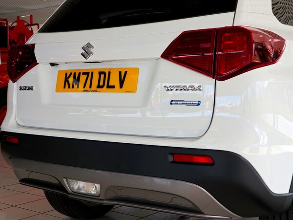 Used Suzuki Vitara 2021 for sale - 75668369: Photo 14