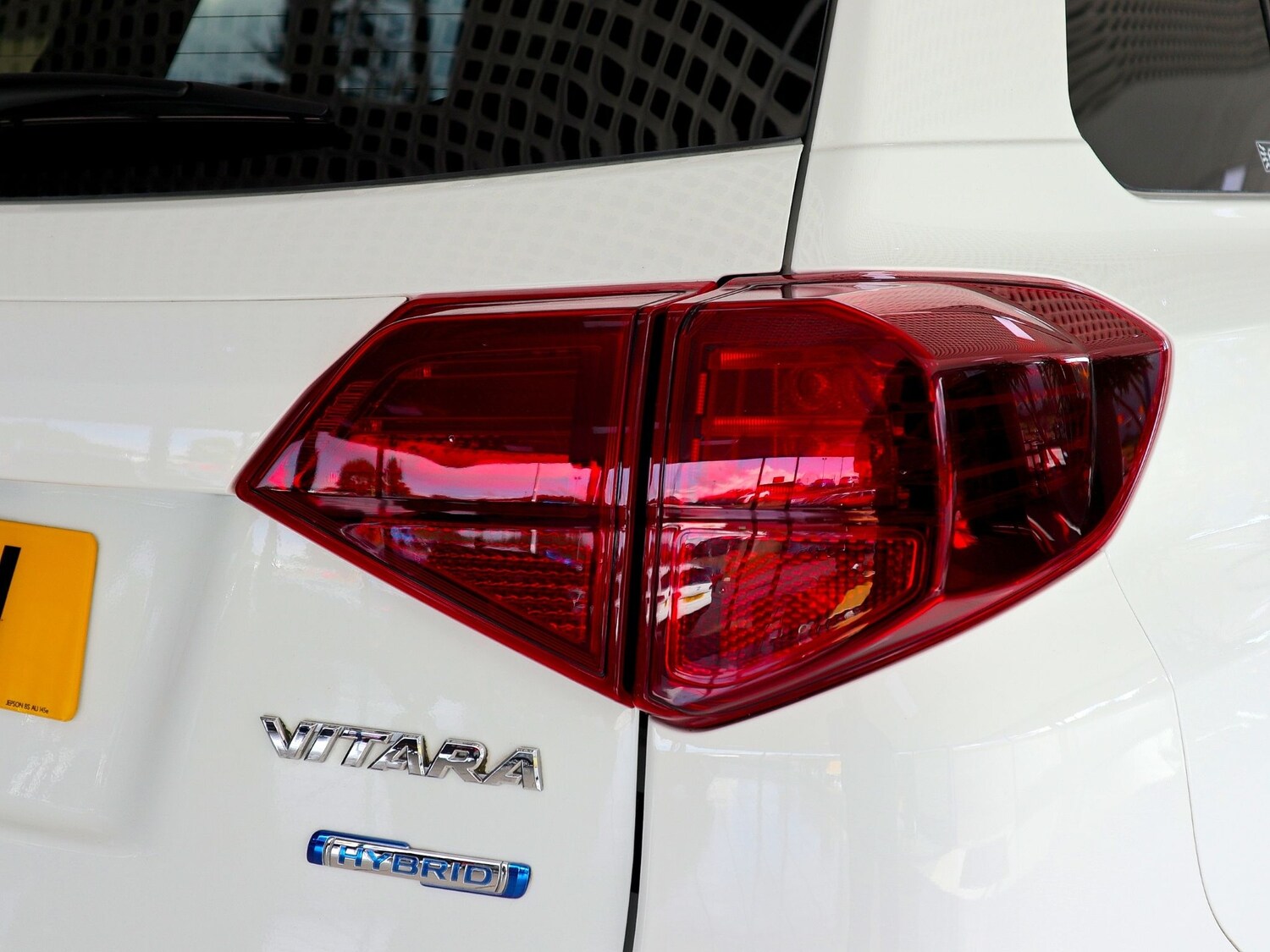 Used Suzuki Vitara 2021 for sale - 75668369: Photo 15