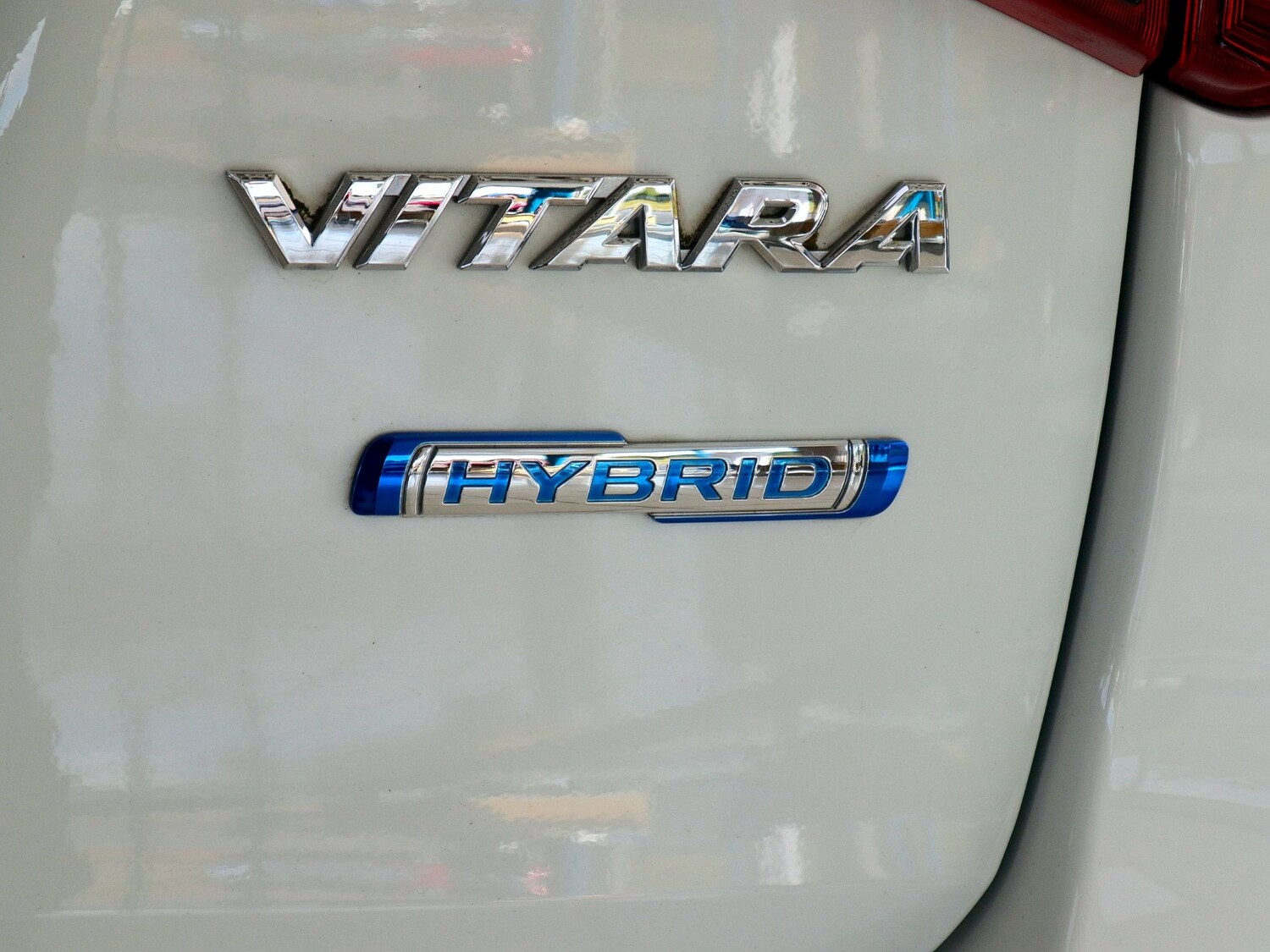 Used Suzuki Vitara 2021 for sale - 75668369: Photo 16